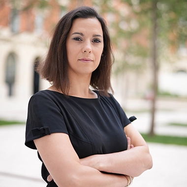 Photo de Ma&icirc;tre Marie GITTON